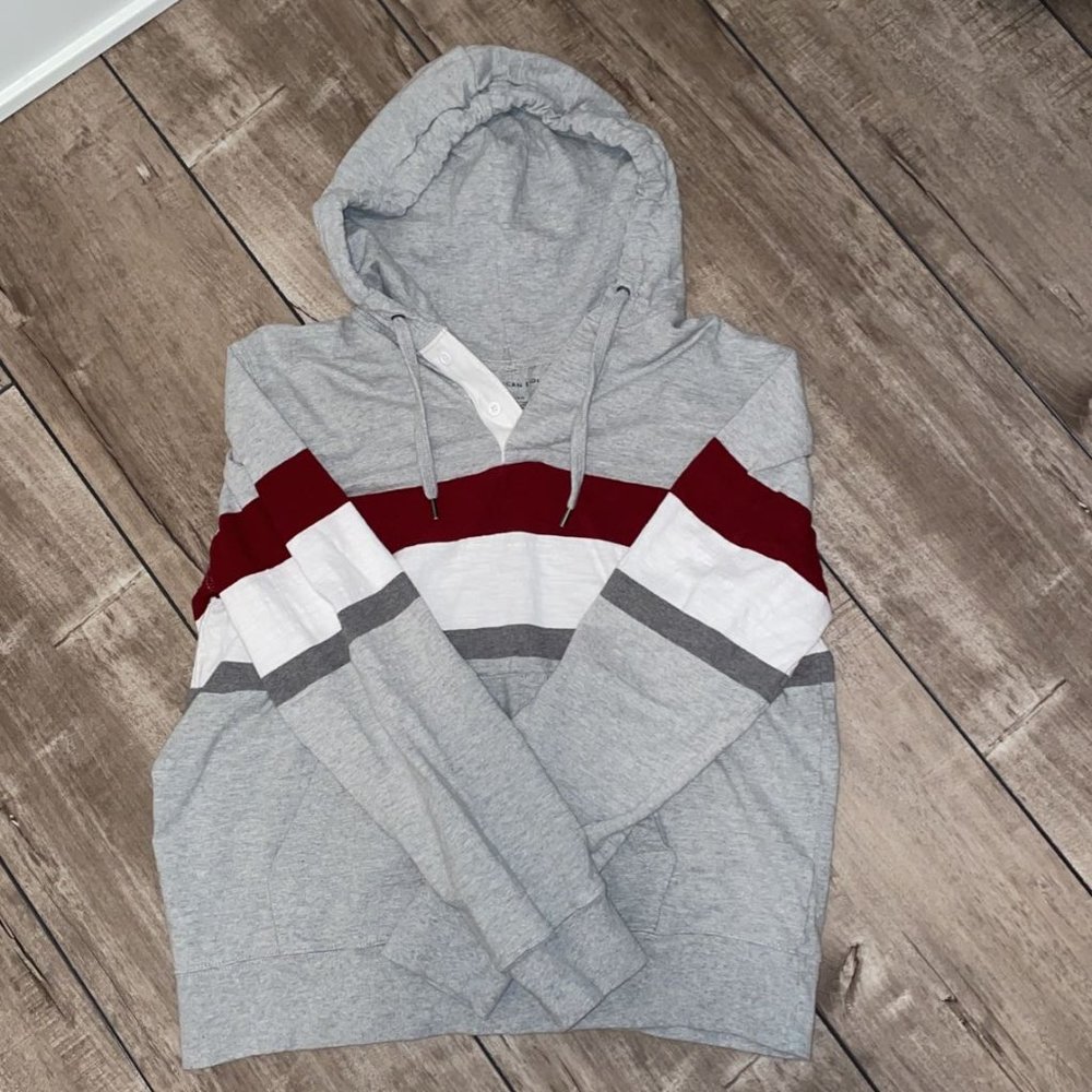 AE mens hoodie